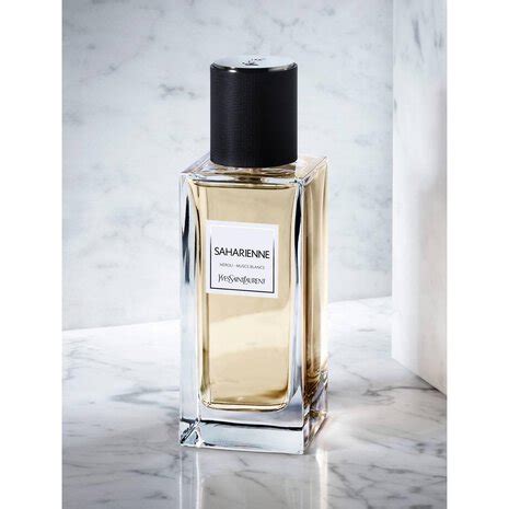 ysl musk|Musk Unisex Perfume Saharienne — Unisex .